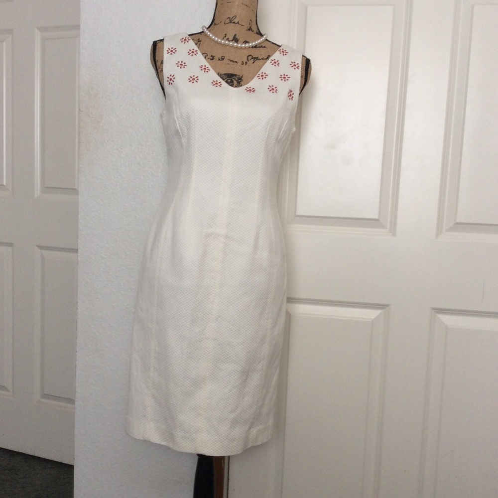 Cute dress